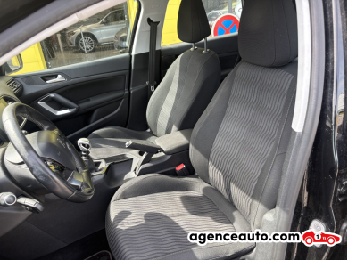 Peugeot 308 SW — 10