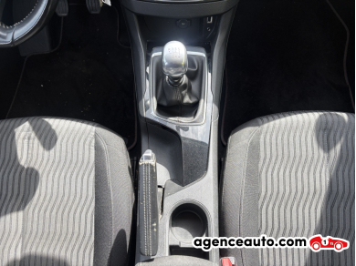 Peugeot 308 SW — 17