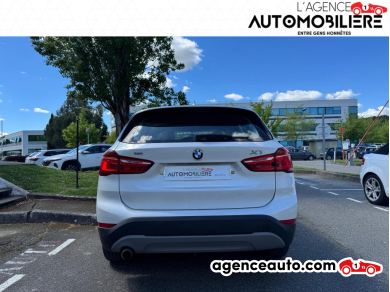 Bmw Bmw X1 F48 — 4