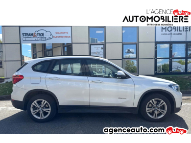 Bmw Bmw X1 F48 — 2