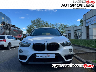 Bmw Bmw X1 F48 — 8