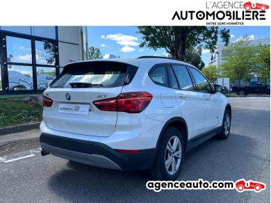 Bmw Bmw X1 F48 — 3
