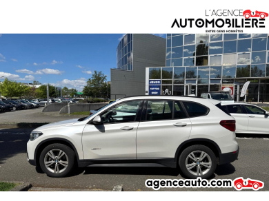 Bmw Bmw X1 F48 — 6