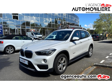 Bmw Bmw X1 F48 — 7