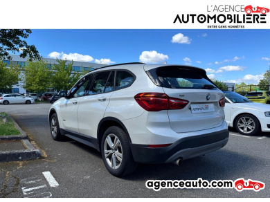 Bmw Bmw X1 F48 — 5