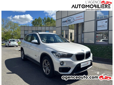 Bmw Bmw X1 F48
