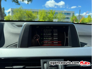 Bmw Bmw X1 F48 — 21