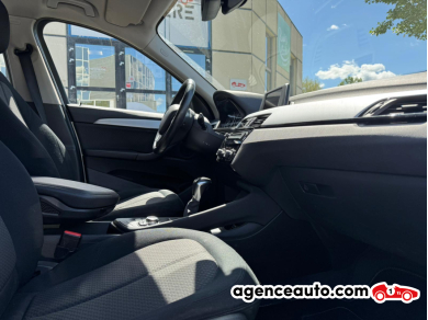 Bmw Bmw X1 F48 — 18
