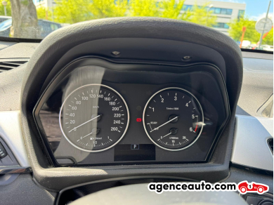 Bmw Bmw X1 F48 — 20