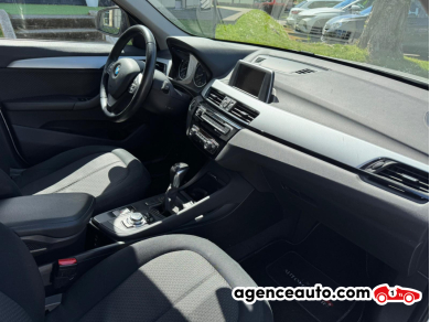 Bmw Bmw X1 F48 — 19