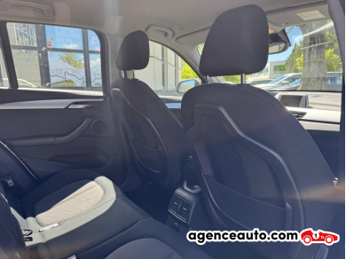 Bmw Bmw X1 F48 — 17