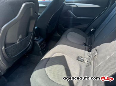 Bmw Bmw X1 F48 — 14