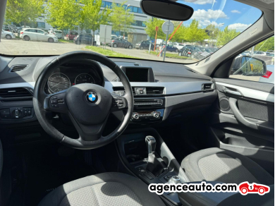 Bmw Bmw X1 F48 — 12