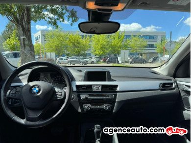Bmw Bmw X1 F48 — 15