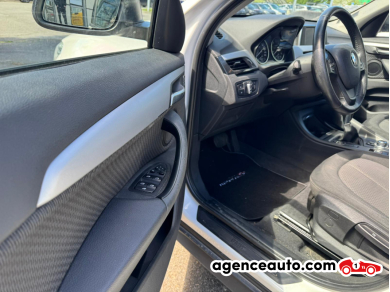 Bmw Bmw X1 F48 — 9
