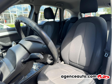 Bmw Bmw X1 F48 — 10