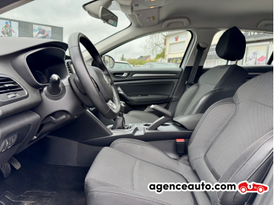 Renault Megane — 10