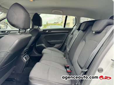 Renault Megane — 17