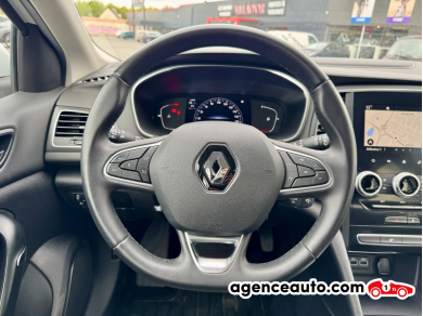 Renault Megane — 13