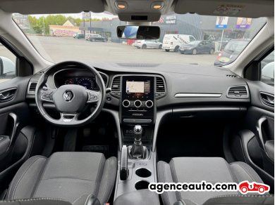 Renault Megane — 9