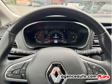 Renault Megane — 14