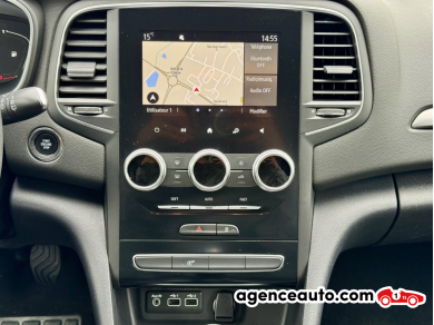 Renault Megane — 23