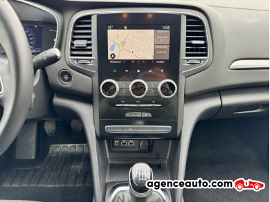 Renault Megane — 15