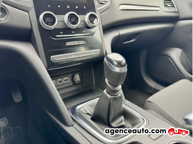 Renault Megane — 16