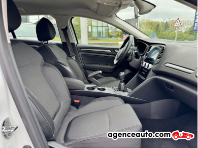 Renault Megane — 30