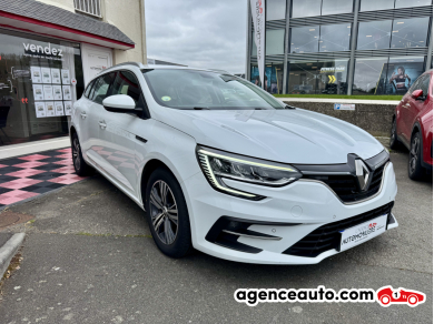 Renault Megane — 7