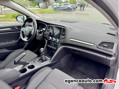 Renault Megane — 18