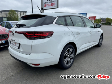 Renault Megane — 5