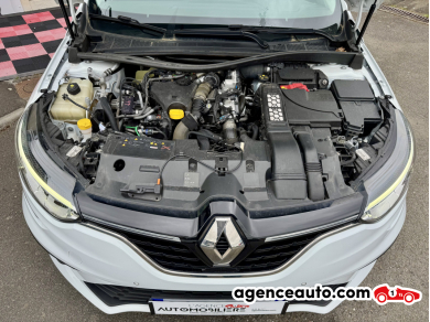 Renault Megane — 34