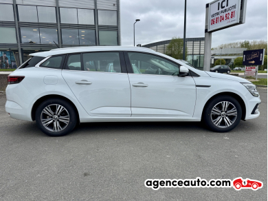 Renault Megane — 6