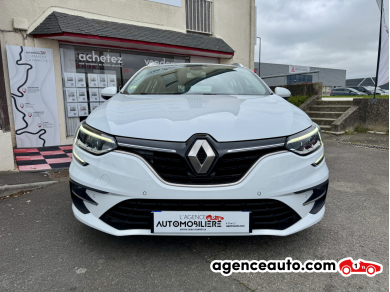 Renault Megane — 8