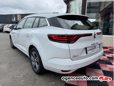 Renault Megane — 3