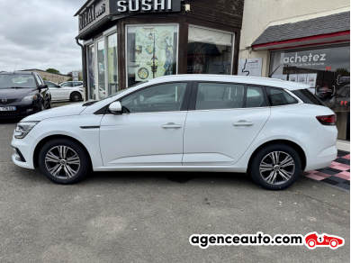 Renault Megane — 2