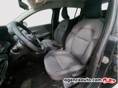 Dacia Dacia Sandero — 8