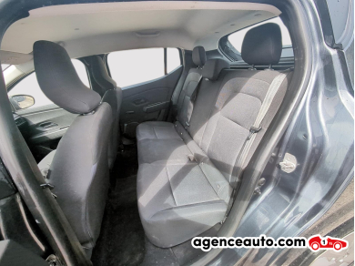 Dacia Dacia Sandero — 9