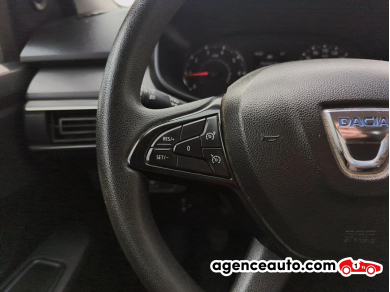 Dacia Dacia Sandero — 13