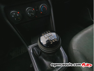 Dacia Dacia Sandero — 16