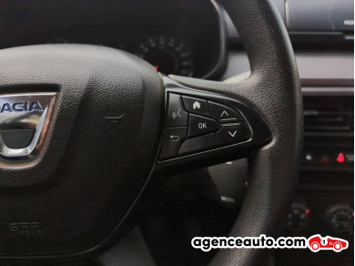 Dacia Dacia Sandero — 14