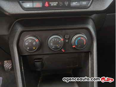 Dacia Dacia Sandero — 17