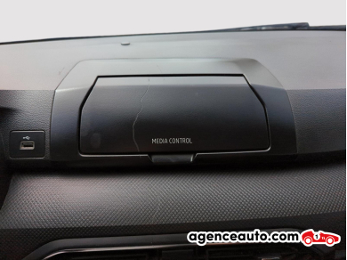 Dacia Dacia Sandero — 18