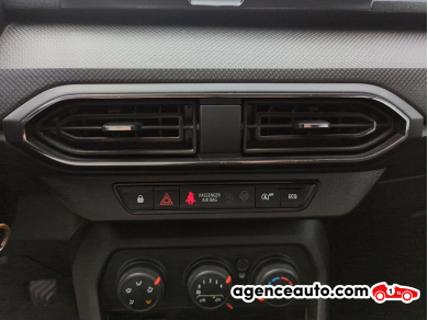 Dacia Dacia Sandero — 19