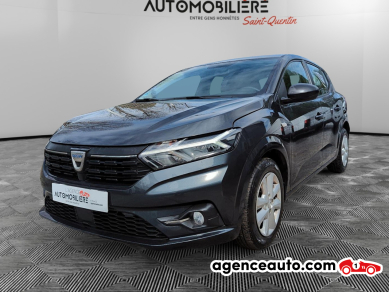 Dacia Dacia Sandero — 3
