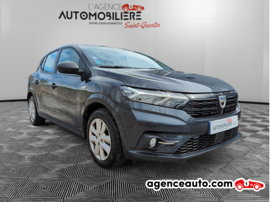 Dacia Dacia Sandero