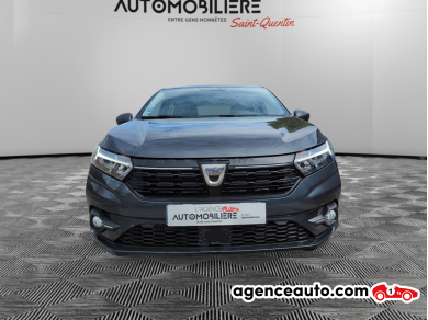 Dacia Dacia Sandero — 2