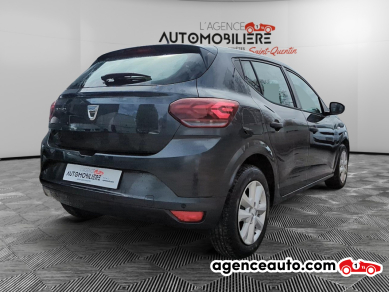 Dacia Dacia Sandero — 7