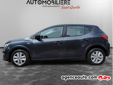 Dacia Dacia Sandero — 4